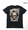 CROWS 九能龍信 &times; SKULL WORKS コラボTシャツ 「九能龍信モデル」 SWT-09画像