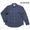 SUGAR CANE L/S WORK SHIRT SC25679A画像