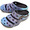 KEEN Yogui Artsfull (Limited) MNS Jacaranda 1012074画像