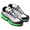 NIKE AIR MAX '95 BLACK/PSN GREEN-DRK GRY-SLVR 609048-053画像