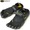 vibram five fingers KSO Black/Black W148画像