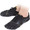 vibram FiveFingers KSO EVO Black 14W0701画像