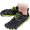 vibram FiveFingers BIKILA EVO Black/Yellow 14M3501画像