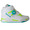 Reebok PUMP OMNI ZONE WHITE/TIMELESS TEAL/SOLAR YELLOW M42241画像