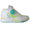 Reebok PUMP OMNI LIGHT TIMELESS TEAL/WHITE/SOLAR YELLOW M42974画像