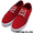 Supreme × VANS SYNDICATE SEYLYNN "S" RED VN-ORAKRED画像