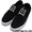 Supreme × VANS SYNDICATE SEYLYNN "S" BLACK VN-ORAKBLK画像
