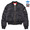 adidas Originals W BOMBER JACKET BLACK M64456画像