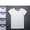 BAYSIDE 半袖 リンガー トリム Tシャツ メンズ画像