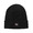 OBEY QUALITY DISSENT BEANIE (BLACK)画像