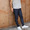 HTML ZERO3 Switch Rib Denim Pant画像