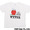 WTAPS x PEANUTS KIDS SIZE DESIGN S/S 11 TEE.COTTON (Tシャツ) WHITE画像
