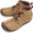 MERRELL Pathway Mid Lace MNS Otter 69035画像