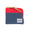 Herschel Supply JOHNNY NAVY/RED 10094-00018-OS画像