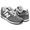 new balance M576 GRS GREY / WHITE MADE IN ENGLAND画像