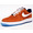 NIKE LUNAR FORCE I 14 "WORLD BASKETBALL FESTIVAL" "LIMITED EDITION for NONFUTURE" ORG/NVY/WHT 704009-800画像