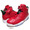 NIKE AIR JORDAN 6 RETRO SPIZIKE VARSITY RED/BLACK-WHITE-CLASSIC GREEN 694091-625画像