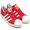 adidas Originals SS 80s GID R POWER RED/RUNNING WHITE/CREAM WHITE× atmos B35553画像