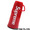 Supreme Helios/Supreme Logo Thermos RED画像
