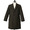 FRANK LEDER GREEN LODEN WOOL COAT 421023画像