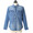 KURO Western Shirts Vintage Wash02 960278-70画像