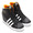 adidas Originals BASKET PROFI UP W TF CORE BLACK/CORE BLACK/RUNNING WHITE B26767画像