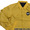 TENDERLOIN T-COACH JKT MUSTARD画像