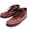 Russell Moccasin KALAHARI BOAR-HIDE LEATHER made in U.S.A.画像