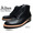ALDEN Indy Boots 401 Black CHRMXL Leather画像