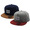 Irie Life &times; 7UNION COLLABORATION 2TONE SNAPBACK CAP画像