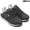 crocs RETRO ATMOS SNEAKER MEN BLACK/WHITE 16313-066画像
