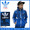 adidas Colorado Shoebox AOP Windbreaker JKT Blue/White Originals M69825画像