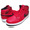 NIKE AIR JORDAN 1 MID g.red/blk-wht 554724-602画像