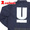 UNDERCOVER Uロゴ コーチジャケット画像