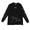 HOOD BY AIR. OUTLINE LOGO LS TEE HBAF14-TEE69-CWA画像