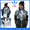 adidas Colorado Shoebox AOP Windbreaker JKT Black/White Originals M69824画像