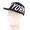 Stampd Big NY Hat Black SLA-U279HT画像