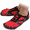 vibram FiveFingers KSO EVO Red/Black 14W0702画像