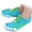 vibram FiveFingers KMD SPORT LS Blue/Green 14W3604画像