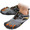 vibram FiveFingers SPYRIDON MR Grey/Orange 14M4203画像