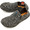 Cushe M SLIPPER DARK GREY WOOL UM01245B画像