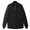 Bluco RIB WORK JACKET (BLACK) OL-056画像