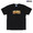atmos SS TEE "NYC LANDSCAPE" BLACK ATT-NF-0003-2画像