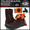 PALLADIUM × ALPHA BAGGY ZIP MA-1 Maroon/Orange 03224-648画像