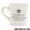 NEIGHBORHOOD GI/C-MUG CUP WHITE画像
