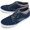 gravis RECON MID DRESS BLUE 14359100438画像