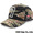 YOSHINORI KOTAKE DESIGN TIGER CAMO 7ロゴキャップ KHAKI画像