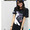 HTML ZERO3 × ベイビーレイズ 傳谷 英里香 Steady Eyes S/S Tee Collaboration T438画像