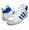adidas JABBAR HI wht/royal-wht画像