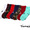 Diamond Supply Co. OG SCRIPT ANKLE SOCKS画像
